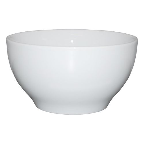 Bowl wit 13,5 cm bedrukken